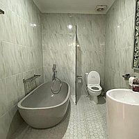 Newly Renovated 3 Bedroom Freehold Villa with Amazing View. Villas in Bali for Sale: Вилла в Убуд, Балиан за 385 тыс. USD. Freehold. Предварительный просмотр фото #3