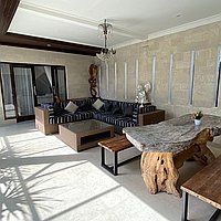 Newly Renovated 3 Bedroom Freehold Villa with Amazing View. Villas in Bali for Sale: Вилла в Убуд, Балиан за 385 тыс. USD. Freehold. Предварительный просмотр фото #1