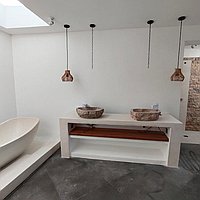 Exquisite Javanese retreat in Tegallalang, Ubud. Villas in Bali for Sale: Вилла в Убуд, Балиан за 593 тыс. USD. Leasehold. Предварительный просмотр фото #14