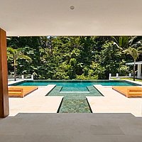 Exquisite Javanese retreat in Tegallalang, Ubud. Villas in Bali for Sale: Вилла в Убуд, Балиан за 593 тыс. USD. Leasehold. Предварительный просмотр фото #8