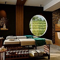 Exquisite Javanese retreat in Tegallalang, Ubud. Villas in Bali for Sale: Вилла в Убуд, Балиан за 593 тыс. USD. Leasehold. Предварительный просмотр фото #11