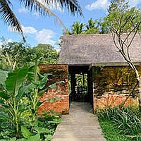 Exquisite Contemporary One. Villas in Bali for Sale: Vila di dalam Ubud, Bali untuk 3,1 Miliar IDR. Leasehold. Pratinjau foto #7