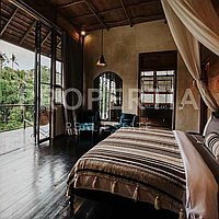 Exquisite Riverside Estate In The Heart Of Bali. Villas in Bali for Sale: Вилла в Убуд, Балиан за 1894 тыс. USD. Leasehold. Предварительный просмотр фото #2