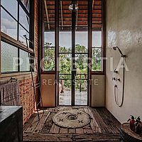 Exquisite Riverside Estate In The Heart Of Bali. Villas in Bali for Sale: Вилла в Убуд, Балиан за 1894 тыс. USD. Leasehold. Предварительный просмотр фото #5