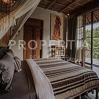 Exquisite Riverside Estate In The Heart Of Bali. Villas in Bali for Sale: Вилла в Убуд, Балиан за 1894 тыс. USD. Leasehold. Предварительный просмотр фото #3