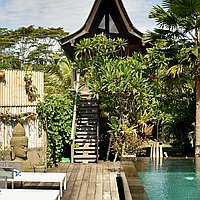 Beautifully Designed Traditional 3 Bedroom Villa in Exclusive Ubud Community Setting. Villas in Bali for Sale: Вилла в Убуд, Балиан за 56,2 млн. RUB. Leasehold. Предварительный просмотр фото #10