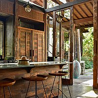 Beautifully Designed Traditional 3 Bedroom Villa in Exclusive Ubud Community Setting. Villas in Bali for Sale: Вилла в Убуд, Балиан за 715 тыс. USD. Leasehold. Предварительный просмотр фото #5