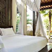 Beautifully Designed Traditional 3 Bedroom Villa in Exclusive Ubud Community Setting. Villas in Bali for Sale: Вилла в Убуд, Балиан за 56,2 млн. RUB. Leasehold. Предварительный просмотр фото #7