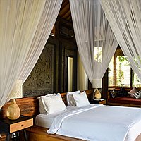 Beautifully Designed Traditional 3 Bedroom Villa in Exclusive Ubud Community Setting. Villas in Bali for Sale: Вилла в Убуд, Балиан за 56,2 млн. RUB. Leasehold. Предварительный просмотр фото #8