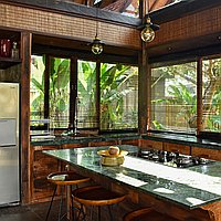 Beautifully Designed Traditional 3 Bedroom Villa in Exclusive Ubud Community Setting. Villas in Bali for Sale: Вилла в Убуд, Балиан за 715 тыс. USD. Leasehold. Предварительный просмотр фото #4
