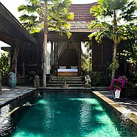 Beautifully Designed Traditional 3 Bedroom Villa in Exclusive Ubud Community Setting. Villas in Bali for Sale: Вилла в Убуд, Балиан за 715 тыс. USD. Leasehold. Предварительный просмотр фото #1