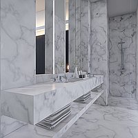 Limited Two-Bedroom Luxury Villa in Tropical Ubud. Villas in Bali for Sale: Вилла в Убуд, Балиан за 209 тыс. USD. Leasehold. Предварительный просмотр фото #6