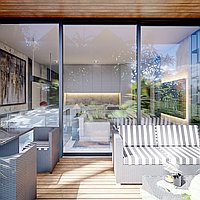 One Luxury Three-Bedroom Villa Left in Luxury Complex Ubud. Villas in Bali for Sale: Вилла в Убуд, Балиан за 253 тыс. USD. Leasehold. Предварительный просмотр фото #5