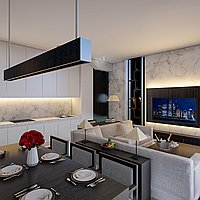 One Luxury Three-Bedroom Villa Left in Luxury Complex Ubud. Villas in Bali for Sale: Вилла в Убуд, Балиан за 253 тыс. USD. Leasehold. Предварительный просмотр фото #2