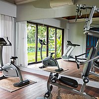 A hidden gem with stunning views and exceptional amenities in Ubud. Villas in Bali for Sale: Вилла в Убуд, Балиан за 1743 тыс. USD. Freehold. Предварительный просмотр фото #16