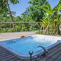 A hidden gem with stunning views and exceptional amenities in Ubud. Villas in Bali for Sale: Вилла в Убуд, Балиан за 1743 тыс. USD. Freehold. Предварительный просмотр фото #11