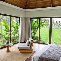 A hidden gem with stunning views and exceptional amenities in Ubud. Villas in Bali for Sale: Вилла в Убуд, Балиан за 1743 тыс. USD. Freehold. Предварительный просмотр фото #6