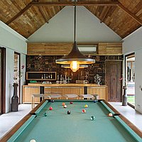 A hidden gem with stunning views and exceptional amenities in Ubud. Villas in Bali for Sale: Вилла в Убуд, Балиан за 1743 тыс. USD. Freehold. Предварительный просмотр фото #15