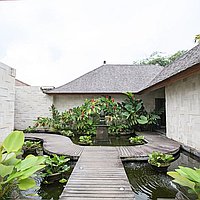 A hidden gem with stunning views and exceptional amenities in Ubud. Villas in Bali for Sale: Вилла в Убуд, Балиан за 1741 тыс. USD. Freehold. Предварительный просмотр фото #5
