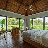 A hidden gem with stunning views and exceptional amenities in Ubud. Villas in Bali for Sale: Вилла в Убуд, Балиан за 1743 тыс. USD. Freehold. Предварительный просмотр фото #13