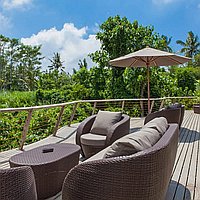 A hidden gem with stunning views and exceptional amenities in Ubud. Villas in Bali for Sale: Вилла в Убуд, Балиан за 1743 тыс. USD. Freehold. Предварительный просмотр фото #10