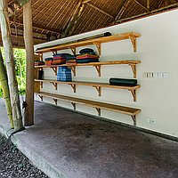 Expansive 27 ARE Freehold Property Investment Opportunity, Minutes from Central Ubud. Villas in Bali for Sale: Вилла в Убуд, Балиан за 874 тыс. USD. Freehold. Предварительный просмотр фото #17