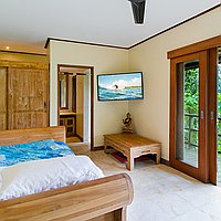 Expansive 27 ARE Freehold Property Investment Opportunity, Minutes from Central Ubud. Villas in Bali for Sale: Вилла в Убуд, Балиан за 874 тыс. USD. Freehold. Предварительный просмотр фото #9