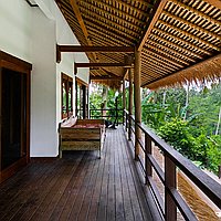 Expansive 27 ARE Freehold Property Investment Opportunity, Minutes from Central Ubud. Villas in Bali for Sale: Вилла в Убуд, Балиан за 874 тыс. USD. Freehold. Предварительный просмотр фото #8