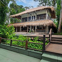 Expansive 27 ARE Freehold Property Investment Opportunity, Minutes from Central Ubud. Villas in Bali for Sale: Вилла в Убуд, Балиан за 874 тыс. USD. Freehold. Предварительный просмотр фото #1