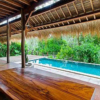 Expansive 27 ARE Freehold Property Investment Opportunity, Minutes from Central Ubud. Villas in Bali for Sale: Вилла в Убуд, Балиан за 874 тыс. USD. Freehold. Предварительный просмотр фото #5