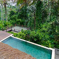 Expansive 27 ARE Freehold Property Investment Opportunity, Minutes from Central Ubud. Villas in Bali for Sale: Вилла в Убуд, Балиан за 874 тыс. USD. Freehold. Предварительный просмотр фото #18