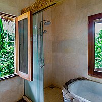 Expansive 27 ARE Freehold Property Investment Opportunity, Minutes from Central Ubud. Villas in Bali for Sale: Вилла в Убуд, Балиан за 874 тыс. USD. Freehold. Предварительный просмотр фото #14