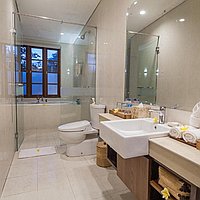 Riverfront estate with breathtaking rice field view in Central Ubud. Villas in Bali for Sale: Вилла в Убуд, Балиан за 741 тыс. USD. Freehold. Предварительный просмотр фото #12