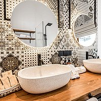 Three-bedroom villa, minutes from Ubud Art Market. Villas in Bali for Sale: Вилла в Убуд, Балиан за 399 тыс. USD. Leasehold. Предварительный просмотр фото #10