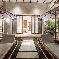 Three-bedroom villa, minutes from Ubud Art Market. Villas in Bali for Sale: Вилла в Убуд, Балиан за 399 тыс. USD. Leasehold. Предварительный просмотр фото #3