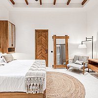 Three-bedroom villa, minutes from Ubud Art Market. Villas in Bali for Sale: Вилла в Убуд, Балиан за 399 тыс. USD. Leasehold. Предварительный просмотр фото #8