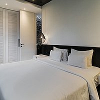 Cutting-Edge Designer 3-Bedroom Villas in Scenic Ubud with Excellent ROI. Villas in Bali for Sale: Вилла в Убуд, Балиан за 29,2 млн. RUB. Leasehold. Предварительный просмотр фото #7