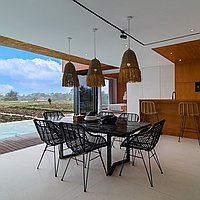 Cutting-Edge Designer 3-Bedroom Villas in Scenic Ubud with Excellent ROI. Villas in Bali for Sale: Вилла в Убуд, Балиан за 29,2 млн. RUB. Leasehold. Предварительный просмотр фото #5