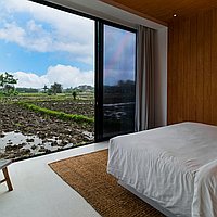 Cutting-Edge Designer 3-Bedroom Villas in Scenic Ubud with Excellent ROI. Villas in Bali for Sale: Вилла в Убуд, Балиан за 29,2 млн. RUB. Leasehold. Предварительный просмотр фото #13