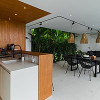 Cutting-Edge Designer 3-Bedroom Villas in Scenic Ubud with Excellent ROI. Villas in Bali for Sale: Вилла в Убуд, Балиан за 29,2 млн. RUB. Leasehold. Предварительный просмотр фото #6