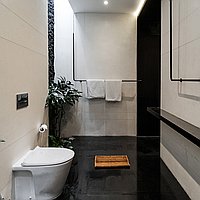 Cutting-Edge Designer 3-Bedroom Villas in Scenic Ubud with Excellent ROI. Villas in Bali for Sale: Вилла в Убуд, Балиан за 29,2 млн. RUB. Leasehold. Предварительный просмотр фото #8