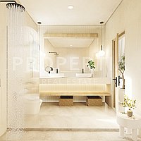 Exquisite Modern Tropical Villa In Uluwatu. Villas in Bali for Sale: Vila di dalam Uluwatu, Bali untuk 4,9 Miliar IDR. Leasehold. Pratinjau foto #12