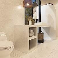 Three-Bedroom Mediterranean-Style Freehold Villa Near Uluwatu. Villas in Bali for Sale: Вилла в Улувату, Балиан за 267 тыс. USD. Freehold. Предварительный просмотр фото #10