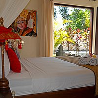 Villa Rental Business. Villas in Bali for Sale: Вилла в Улувату, Балиан за 350 тыс. USD. Leasehold. Предварительный просмотр фото #4