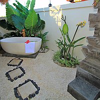 Villa Rental Business. Villas in Bali for Sale: Вилла в Улувату, Балиан за 350 тыс. USD. Leasehold. Предварительный просмотр фото #6