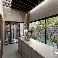 Breathtaking Sustainable Luxury In Uluwatu. Villas in Bali for Sale: Вилла в Улувату, Балиан за 214 тыс. USD. Leasehold. Предварительный просмотр фото #2