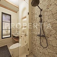 Amazing Mediterranean Tropical Villa In Uluwatu. Villas in Bali for Sale: Вилла в Улувату, Балиан за 212 тыс. USD. Leasehold. Предварительный просмотр фото #2