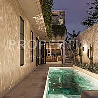 Amazing Mediterranean Tropical Villa In Uluwatu. Villas in Bali for Sale: Вилла в Улувату, Балиан за 212 тыс. USD. Leasehold. Предварительный просмотр фото #7