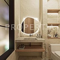 Amazing Mediterranean Tropical Villa In Uluwatu. Villas in Bali for Sale: Вилла в Улувату, Балиан за 212 тыс. USD. Leasehold. Предварительный просмотр фото #3