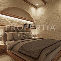 Amazing Mediterranean Tropical Villa In Uluwatu. Villas in Bali for Sale: Вилла в Улувату, Балиан за 212 тыс. USD. Leasehold. Предварительный просмотр фото #1